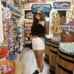 Coco Quinn Instagram - Night night