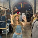 Coco Quinn Instagram - Obsessed with Nash🤠