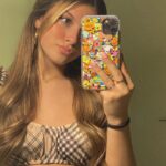 Coco Quinn Instagram - Mirror 🪞 mirror on the wall
