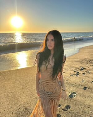 Coco Quinn Instagram - 🍯🔆
