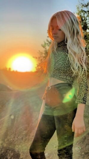 Coco Quinn Instagram - First and foremost thank you to my fans…this is why I love you…..because you have loved me all of these years. I have learned to love myself more daily from your unending support. I would have never ever imagined that I could be what you have imagined for me. I'm eternally greatful to you. They say it takes a village to become all that you can be and it can never done alone and that is so true so for being one of the closest people that I know. I have grown so much as a person because of you and I love you so much. Thank you to my manager @baloghmusic Thank you to my vocal teachers @vromusic @gregoryfletchermusic @eve_buigues. Thank you to my publicist @johnpanichella and all of the incredible media outlets.  Thank you to bhartstudios for all the beautiful music videos. Thank you to @jamjrofficial and @selfiemade @ryanruden121 @bmarks13 @meridithvaliandorojas @chrisrojas_rmi @columbiarecords and @sonymusic and @showstoppers for all the support and @thejonashow for all the amazing choreography to our Christmas cover.  Thank you to @Walmart and @salvationaryus and @girlscouts for allowing us to give back to those in need. Thank you to @capitolrecords and @eastweststudios for a place to record music. Thank you to @kyndrakennedy and @kennethcuadrado for our most successful cover on YouTube "Senorita" . Thank you to my prior manager @thekatgordon for all of your support this year and for being the most supportive loving stepping stone to my next path. Thank you to my mom @jeanniequinn3 I would never be where I am today without you. Thank you to every one of my friends who have been there for me …. you know exactly who you are……xoxo Coco