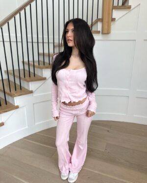 Coco Quinn Instagram - 🐷🎀🩰