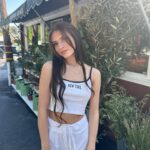 Coco Quinn Instagram - 🫧LA = music 🎵