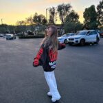 Coco Quinn Instagram - La La La love