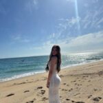 Coco Quinn Instagram - Just a bit of everything 🐚