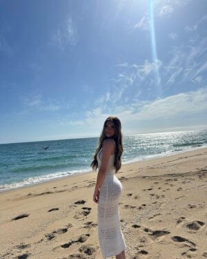 Coco Quinn Instagram - Just a bit of everything 🐚