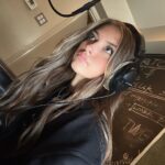 Coco Quinn Instagram - 🎵🎧