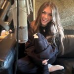 Coco Quinn Instagram - 🎵🎧