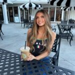 Coco Quinn Instagram - 🇮🇹☕️ @hairby_chrissy
