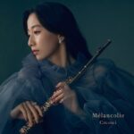 Cocomi Instagram - 【‼️Big Big News‼️】大変光栄なことに、2ndアルバム『Mélancolie』をリリースすることになりました。😳🥰🥰 フランスの作曲家3人にフォーカスした小品集になっています。 今回は、ピアニストのニュウニュウさんと一緒に制作しました。 ・ 本日より、先行トラック「アラベスク」の配信がスタートしています。是非お聴きください☺️✨ @niuniupiano @universalclassics.jp