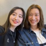 Cocomi Instagram - 6時間じゃ足りない楽しい #ことなさんのアウター らーぶ