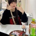 Cocomi Instagram - N響ゲートウェイゾリステン in 弘前、ありがとうございました〜‼️‼️ 全部が暖かく、ウェルカムな青森に感動しました。また近いうちに行けますように✨✨👀 ・ 会館の方が作ってくださった雪だるま🥰