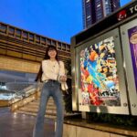 Cocomi Instagram - 私の人生のバイブルの劇場版を観てきました。 開始2分で爆泣きしました。友人にケラケラ笑われるくらい泣きました。 もう、、、、本当に、、、ありがとうございますしか出てこないです。 アドラーズvsブラックジャッカルの劇場版の観たさが爆発しました。（望みすぎ） いやぁ。。。。本当に、本当に、素晴らしい作品をありがとうございます。 嗚呼ー。ありがとうございます。