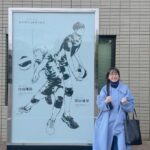 Cocomi Instagram - 聖地に。連れていってくれた親友に大感謝。✨✨✨帰りの新幹線で牛タン弁当を！めーちゃくちゃ美味しかったです。 ・ 同じタイミングで同じくらいの配分で食べてて笑った1枚。 ・ おパリはこれからちょくちょく載せていこうかしらね！