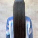 Cocomi Instagram – The fringe is back. 👀