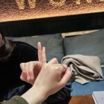 Cocomi Instagram – 最近のご馳走やその他もろもろ投稿🥰
・
冬は乾燥が天敵なので保湿多めで乗り切りましょう‼️
・
#diorsnow @diorbeauty
・
前髪伸びたなぁ💭
・
#小指長くないか姉さん