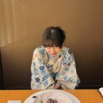 Cocomi Instagram - 嬉しそう。