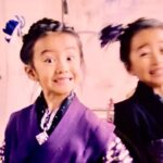 Cocomi Instagram – 妹シスター豆アマゾンの誕生日。slay hard 💅🏼✨❤️