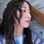 Cocomi Instagram - 🥰「Coco推し」←これから、ガチでお気に入りのメイクの推し達を、「Coco推し」として紹介していきます！🥰 ・ ミスディオールの新しい、スティックフレグランス「MINIMISS」。🥳 パステルカラーの可愛らしい飴のような色味のスティックは、ローズワックス配合で着け心地最高です。 私の好きな香りはオ ドウ パルファムでした。🕺🏻👌🏼 ・ リップと同じサイズで持ち運びにも完璧です。🤩是非チェックしてみてください！ @diorbeauty
