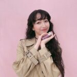 Cocomi Instagram - ｶﾜｲｽｷﾞ。。。「Coco推し」に加わる、最強マキシマイザーが登場してしまいますよ〜！！！！！🩵💜4/12(金)に、「パステル コレクション」がディオール アディクトから発売されます‼️👀✨✨✨マキシマイザーは 063と065が個人的no1のお気に入りです。是非是非ぜーーーーーひ、お試しください！💗🩵💜 #ディオールアディクト @diorbeauty