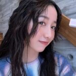 Cocomi Instagram - 🥰「Coco推し」←これから、ガチでお気に入りのメイクの推し達を、「Coco推し」として紹介していきます！🥰 ・ ミスディオールの新しい、スティックフレグランス「MINIMISS」。🥳 パステルカラーの可愛らしい飴のような色味のスティックは、ローズワックス配合で着け心地最高です。 私の好きな香りはオ ドウ パルファムでした。🕺🏻👌🏼 ・ リップと同じサイズで持ち運びにも完璧です。🤩是非チェックしてみてください！ @diorbeauty