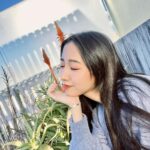 Cocomi Instagram – Sunny ✨ ﾏﾌﾞｼ。
・
@diorbeauty お部屋の香りが今日から変わりました。
DIOR AMOUR. 
ボディミルクは相変わらず私のおすすめのJasmin des Anges です。
・
良い気分。