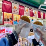 Cocomi Instagram – 御デート