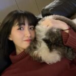 Cocomi Instagram - えと。前髪は消えたり出現したりしてます。