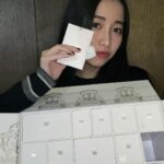 Cocomi Instagram – クリスマスへのカウントダウンが楽しすぎます🎄🎅
@diorbeauty Diorのアドヴェントカレンダー。 24個のミニチュアアイテムが収められてます。毎日開けるのがウキウキすぎる。。。！🥰✨💕