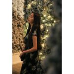 Cocomi Instagram - It’s beginning to look a lot like Christmas 🕺🏻🥰✨ ・ @diorbeauty @dior #Diorholiday #ガーデンオブドリームズ #SupportedByDior