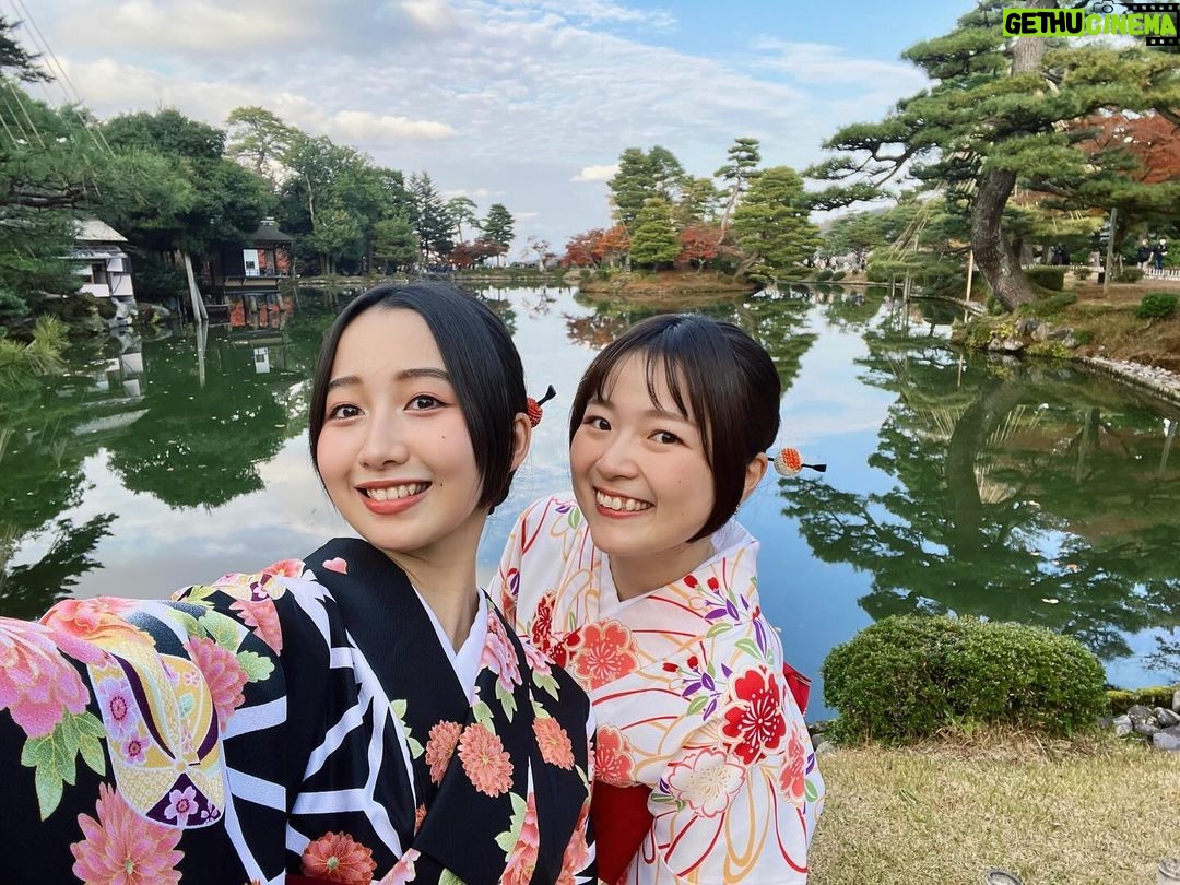 Cocomi - 64.7K Likes - 着物を着ちゃったりしてー!帯と簪おろそい👘