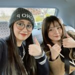 Cocomi Instagram - 金沢旅行‼️ 着陸から離陸までの1泊2日の様子を何投稿かに分けて載せていきます🤘🏻✨🕺🏻