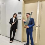 Cocomi Instagram - N響ゲートウェイゾリステン in 刈谷市アイリスホール‼️ 来てくださった皆様、ありがとうございました‼️🥰🥰🥰🥰🕺🏻 ・ 次は26日、兵庫の朝来市にて！お会いできるの楽しみにしております。