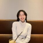 Cocomi Instagram - 久しぶりの友人とのご飯。リサイタルでの講評頂いたり、音楽の話をして盛り上がりました。🕺🏻✨✨✨✨✨