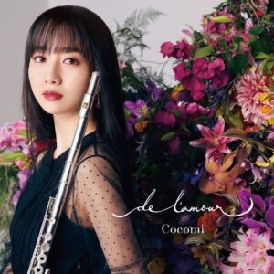 Cocomi Instagram - 私のフルート奏者としてのデビュー・アルバム『de l'amour』が4月29日に全世界リリースとなります。
このアルバムは私が大好きな、そして想い入れのあるクラシック作品を、世界で活躍されている素晴らしい演奏家の方々と一緒に収録したものです。
・
そして、ギタリストのミロシュさんと共演させていたただいたフォーレの「Sicilienne」が本日から配信となりました。
ティザー映像も公開になっています。
・
皆さまに楽しんでいただけますと嬉しいです。
 ・
My debut album as a flautist, "de l'amour" will be released on April 29th.
・
This album features some of my favorite classical pieces that I am the very fond of, performed with some of the world's greatest artists.
・
My collaboration with guitarist Miloš on the piece "Sicilienne" by Fauré, is available now for worldwide digital download and streaming.
There's also a teaser video for it, so please check it out and I hope you'll enjoy!
・
@universalclassics.jp @deccagold 
・
Special thanks to 
@miyujikaneko_official @tomoharu_ushida_official @raychenviolin @alexander.gadjiev @haruma_sato_vc @davidgarrettinsta @milosguitar @niuniupiano 
・
📸 @akinoriito_i 
💄 @mikako888 
👕 @ryokkissie 
@dior @diorbeauty