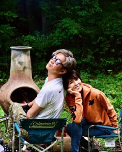Cocomi Instagram - Best Friend の誕生日‼️🕺🏻🥳✨ 最高な1年にしちゃってくださいな🤘🏻✨ はっぴっぽー