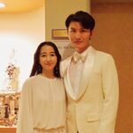 Cocomi Instagram - リサイタル 「Mélancolie」@紀尾井ホール‼️ 牛牛との共演は毎回、刺激もあり、学びもありで大変幸せな時間を頂きました。本番で即興や装飾音などもあり、昨日は大好きなフランス尽くしのプログラムで、物凄く楽しかったです‼️ リサイタルに来てくださった皆様、ありがとうございました‼️🥰✨ See you soon xxx ・ Jewelry by @official_mikimoto 💕