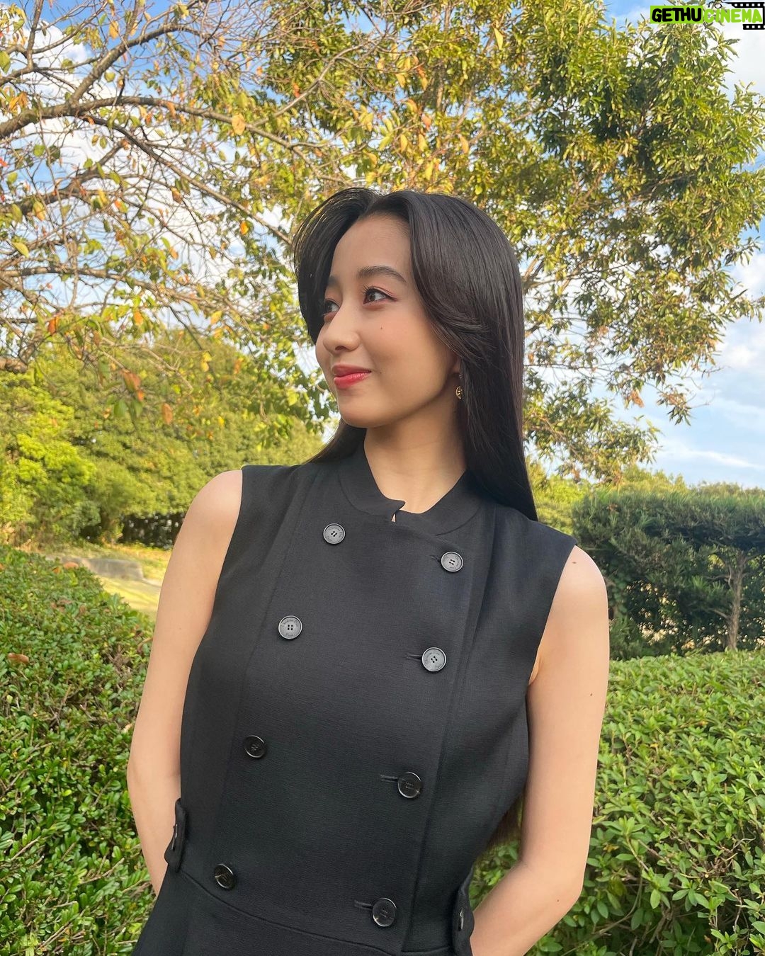 Cocomi Instagram - 💄✨ @rumble_fish2018 👕👖 @ryokkissie Jewelry and Dress by @dior ・ ありがとうございました🤩🤩🤩