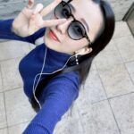 Cocomi Instagram - 前と同じ構図で📸。 Recent pics.