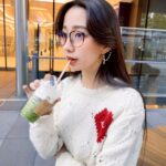 Cocomi Instagram - 📸by妹シスター豆アマゾン おデート！