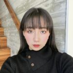 Cocomi Instagram - 前髪切りたての頃撮った写真です。ストーリーに以前載せてたものですが！別カットもあったのでそちらも載せます👀（イアカフお気に入りだったのになくしてしまった、、、、、、、、、悲しい。）