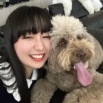 Cocomi Instagram - るん子（映り込みエト） ・ @foxey_official thank you for the pretty dress!