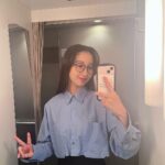 Cocomi Instagram - MeLOn pAng ・ 自撮りの時の構図が似てますね、、（1個前の投稿見てそう思いました）