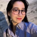 Cocomi Instagram - 今日は友人の良いニュースを聞けて幸せな1日に、、、😭🥰🥰 バレーボールもnoiceでしたね〜！ ・ @vntus_official のnight veil 。 ・ チークは @diorbeauty のディオール ロージー グロウ 012 ROSEWOOD🥰 ・ 今日の #ootd を添えて