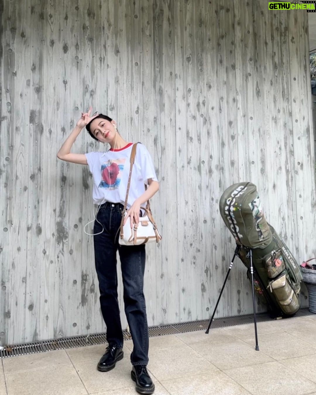 Cocomi Instagram - #ootd bag from @31philliplim 🥰kawaii.