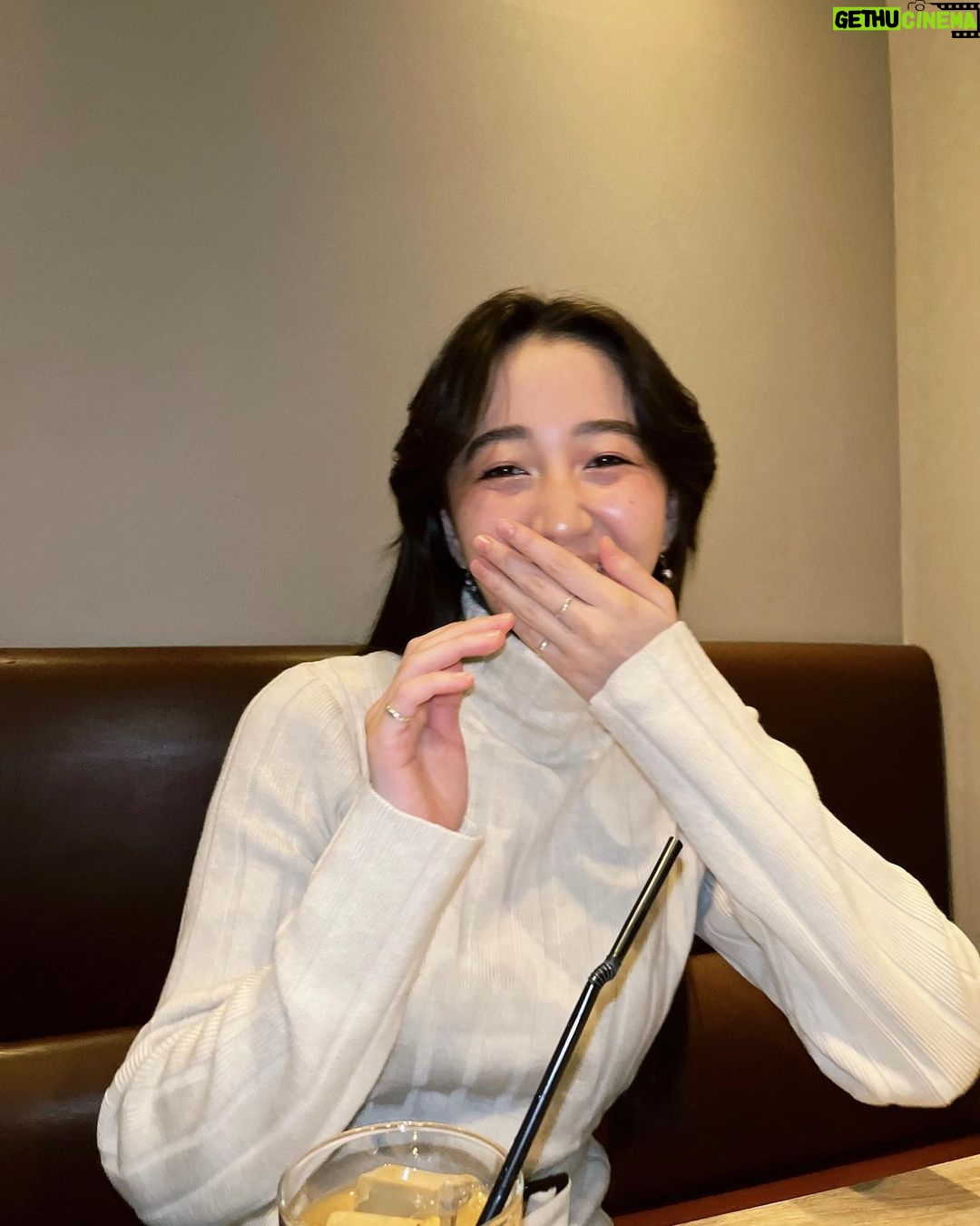 Cocomi Instagram - 久しぶりの友人とのご飯。リサイタルでの講評頂いたり、音楽の話をして盛り上がりました。🕺🏻✨✨✨✨✨