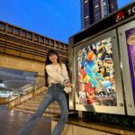 Cocomi Instagram - 私の人生のバイブルの劇場版を観てきました。 開始2分で爆泣きしました。友人にケラケラ笑われるくらい泣きました。 もう、、、、本当に、、、ありがとうございますしか出てこないです。 アドラーズvsブラックジャッカルの劇場版の観たさが爆発しました。（望みすぎ） いやぁ。。。。本当に、本当に、素晴らしい作品をありがとうございます。 嗚呼ー。ありがとうございます。
