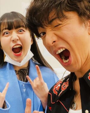 Cocomi Instagram - Best Friend の誕生日‼️🕺🏻🥳✨
最高な1年にしちゃってくださいな🤘🏻✨ 
はっぴっぽー