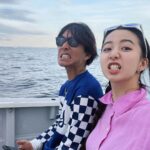Cocomi Instagram - Best Friend の誕生日‼️🕺🏻🥳✨ 最高な1年にしちゃってくださいな🤘🏻✨ はっぴっぽー