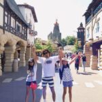 Cocomi Instagram - Best Friend の誕生日‼️🕺🏻🥳✨ 最高な1年にしちゃってくださいな🤘🏻✨ はっぴっぽー